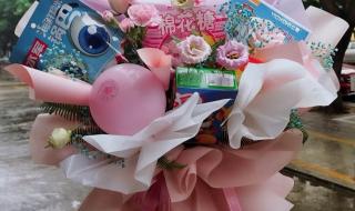 六一送孩子什么礼物 六一送孩子什么礼物